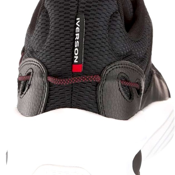 Reebok Iverson Solution - Picture 6 of 10